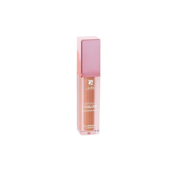 Rozjasňovač BIONIKE Defence Color Luminous Touch Lumiere, 7,5 ml
