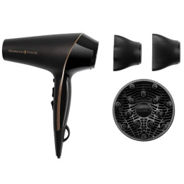 Fén na vlasy REMINGTON Proluxe AC9140B, 2400 W