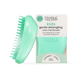 Kartáč na vlasy TANGLE TEEZER Mini, tropicana green