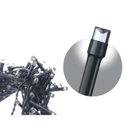 100LED XMAS CLS 5M IP20 CW