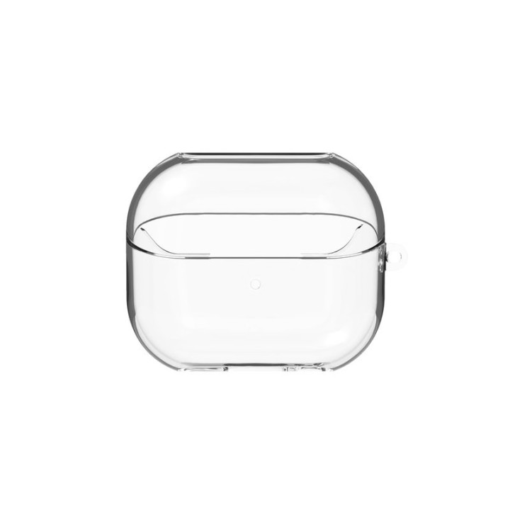Pouzdro na sluchátka SAMSUNG GP-FPR630AMA, čirá