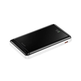 Přenosná powerbanka BASEUS PPCXZ10, 10000 mAh, 20W