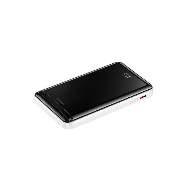 Přenosná powerbanka BASEUS PPCXZ10, 10000 mAh, 20W