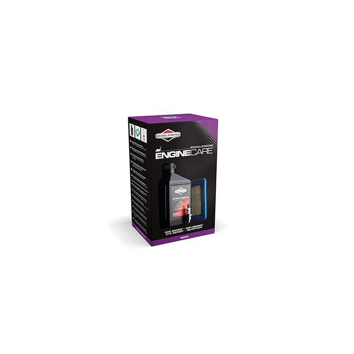Servisní sada BRIGGS & STRATTON série 625, 650, 675 QUANTUM