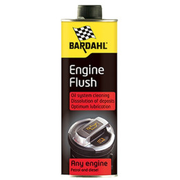 Aditiva BARDAHL Engine Flush (1032B), 300ml