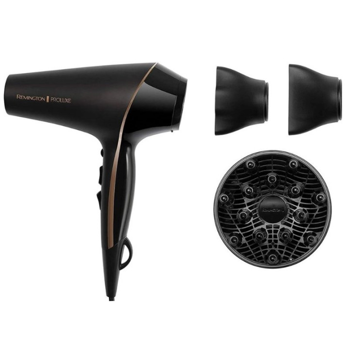 Fén na vlasy REMINGTON Proluxe AC9140B, 2400 W