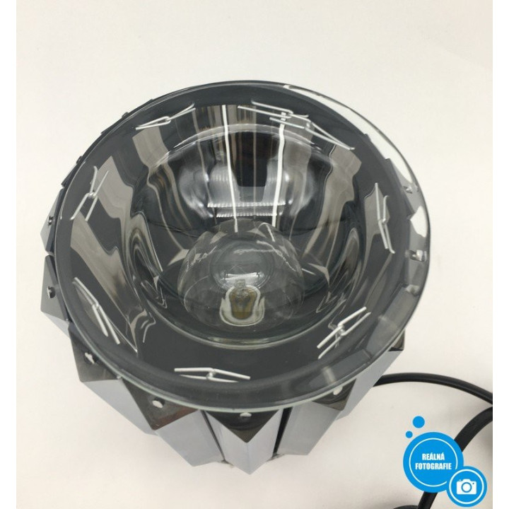 Elektrická aroma lampa LEYOUE Wax warmer, 25W