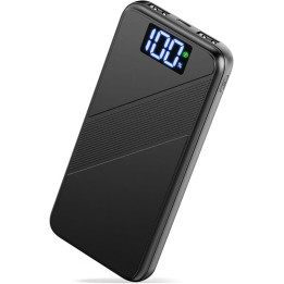Powerbanka TJ-2407, 10 000 mAh, 22,5 W