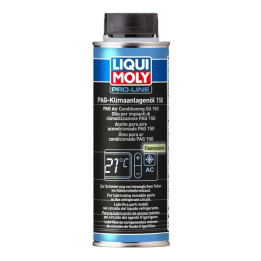 Olej pro klimatizace LIQUI MOLY Pro-Line PAG-Klimaanlagenöl 150 (4082), 250 ml