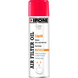 Olej na filtr IPONE Air Filter Oil Liquid Engine, 500ml