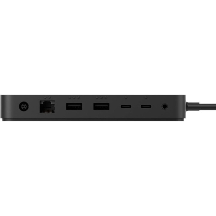 Dokovací stanice MICROSOFT Surface Thunderbolt 4 Dock (T8H-00002)