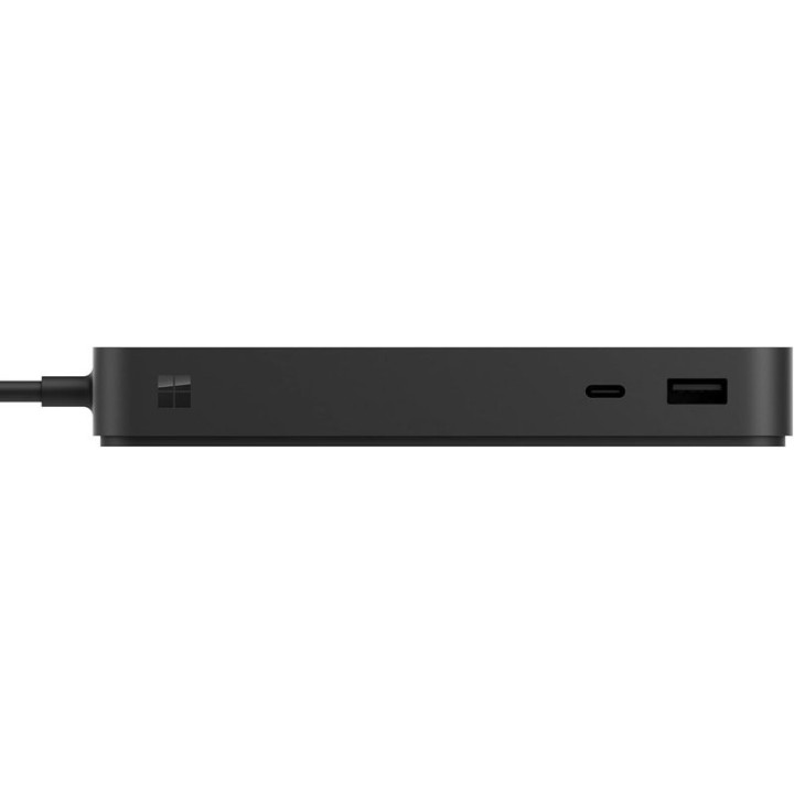 Dokovací stanice MICROSOFT Surface Thunderbolt 4 Dock (T8H-00002)