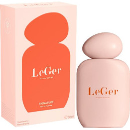 Parfémovaná voda pro ženy LEGER Signature by Lena Gercke, 50 ml