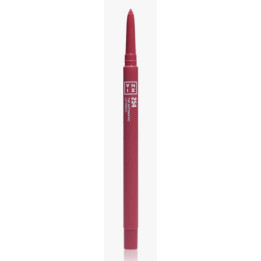 Tužka na rty 3INA ,odstín 254, 0,35g