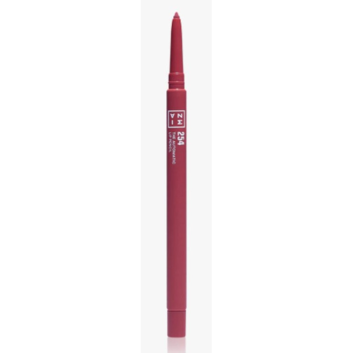 Tužka na rty 3INA ,odstín 254, 0,35g