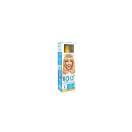 Sprej na vlasy GARNIER  100% Ultra Blond, 125ml