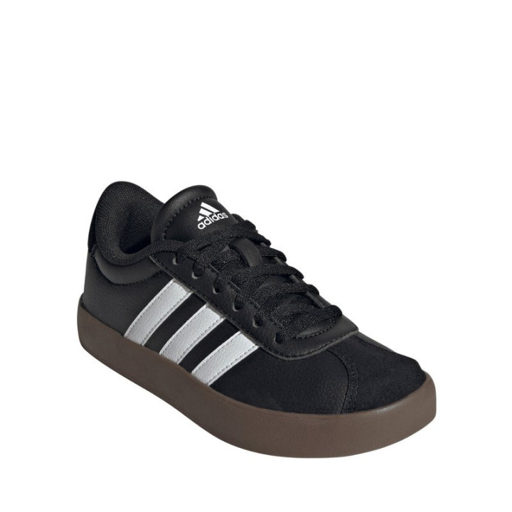 Dětské tenisky ADIDAS VL Court 3.0 (IE3630), vel. EU 29, černá