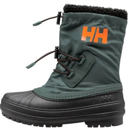 Dětské sněhule HELLY HANSEN Jk Varanger Insulated (11646-453), vel. EU 25