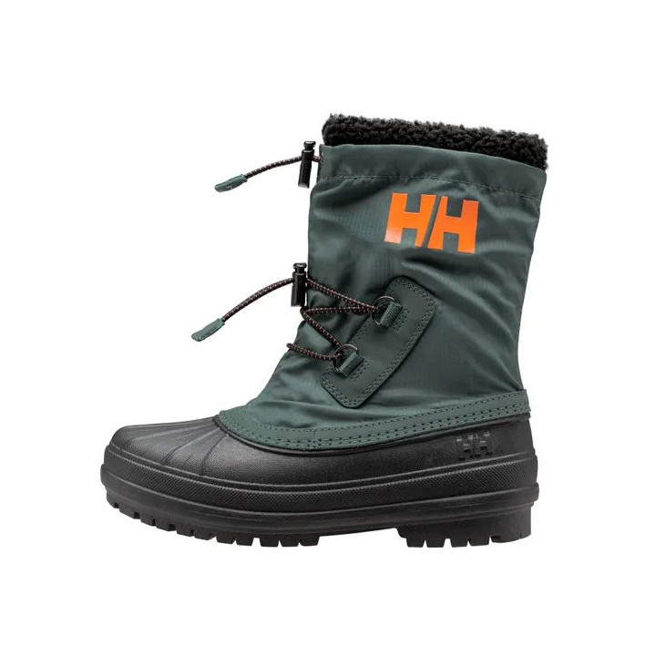 Dětské sněhule HELLY HANSEN Jk Varanger Insulated (11646-453), vel. EU 25