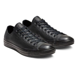 Unisex tenisky CONVERSE CT AS OX (135253C), vel. EU 37, černá