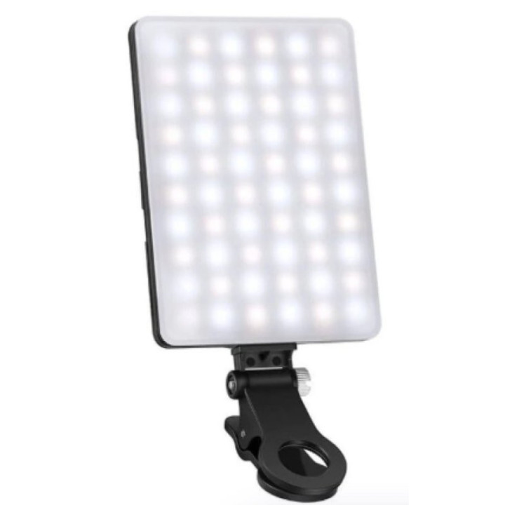 LED selfie světlo NEEWER NL-60AI