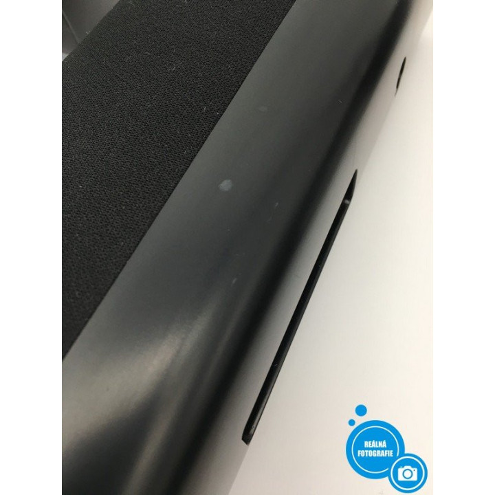 Soundbar 2v1 KY-8000, Bluetooth, 60 W (včetně dálk.ovládání)