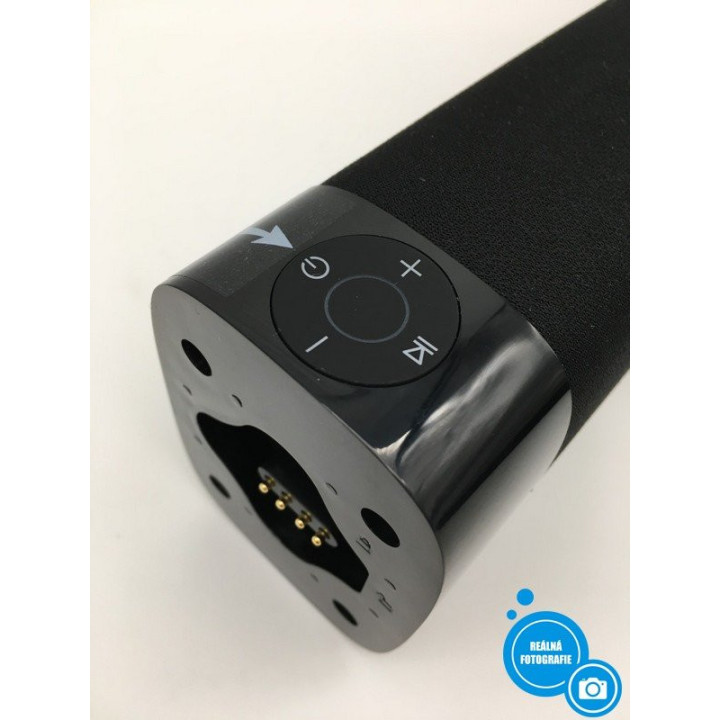 Soundbar 2v1 KY-8000, Bluetooth, 60 W (včetně dálk.ovládání)
