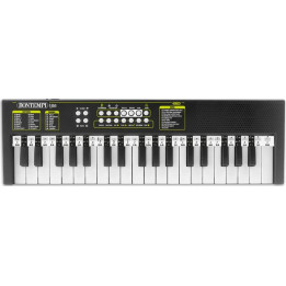Dětské klávesy BONTEMPI Mini 15 3700, 37 kláves
