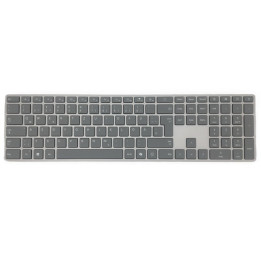 Bluetooth klávesnice MICROSOFT Surface Keyboard 2nd Edition (rozložení německý jazyk)