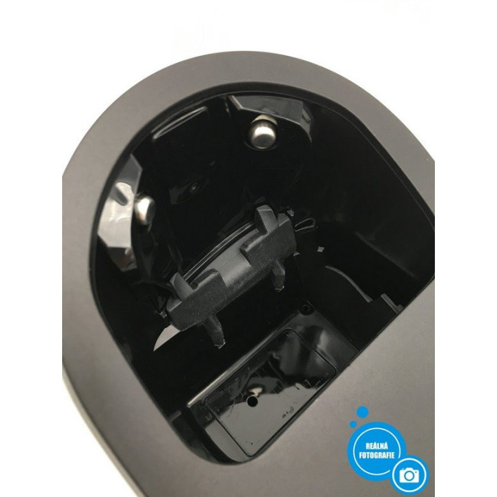 Pánský holící strojek BRAUN S9 Wet&Dry 9567cc silver
