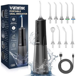 Ústní sprcha VIMMK Y208