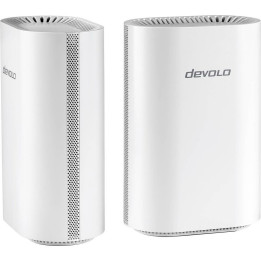 Mesh repeater DEVOLO BE6500, 2 ks