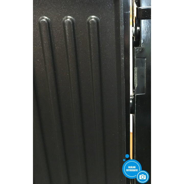 Elektrický kontaktní panini gril BESTRON ASW113CO/SW-113M, 1000W