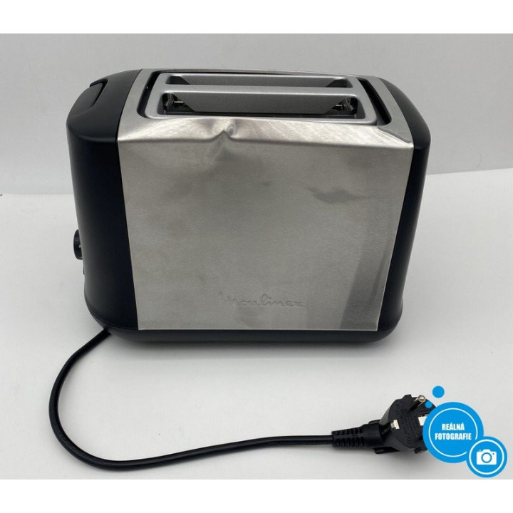 Topinkovač MOULINEX LT340811 (T38-A), 850W, nerez