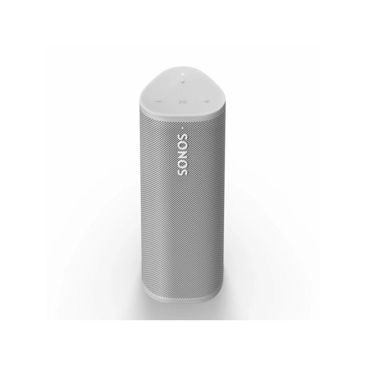 Přenosný reproduktor SONOS Roam, 18 W, bílá