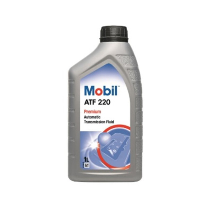 Převodový olej MOBIL ATF 220 Premium, 1 l