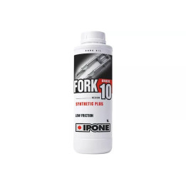 Olej do tlumičů IPONE Fork Grade 10 Medium, 1 l