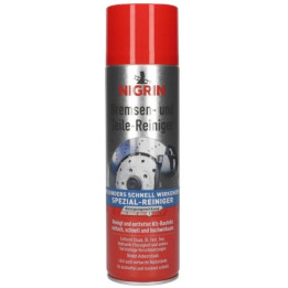 Čistič brzd NIGRIN Bremsen und Teile Reiniger, 500 ml