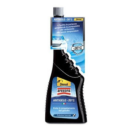 Aditivum pro dieselové motory AREXONS Diesel AntiGelo -20°C, 250 ml