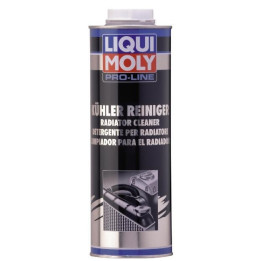 Aditiva pro čištění chladícího systému LIQUI MOLY Kuhler-Reiniger (5189), 1l