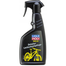 Péče o kolo LIQUI MOLY Bike Detailer liquid, 500ml