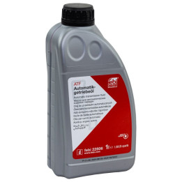 Převodový olej FEBI BILSTEIN ATF Automatik-getriebeöl 22806, 1 l