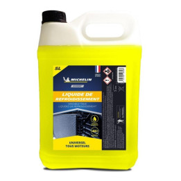 Chladicí kapalina MICHELIN Expert Liquide De Refroidissement 009356, 5 l