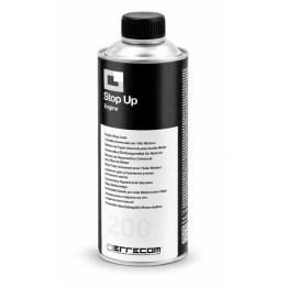 Aditiva pro utěsnění v motorovém systému ERRECOM Stop Up Engine, 250 ml