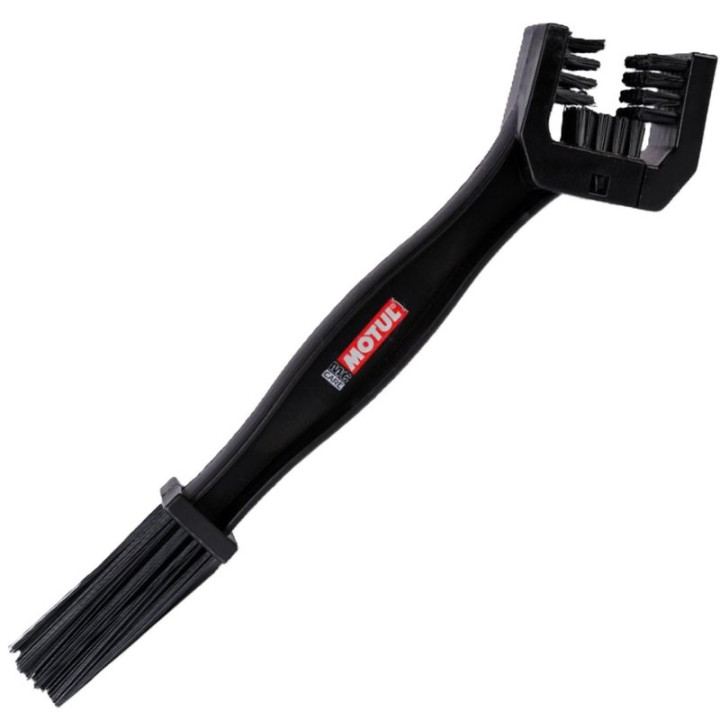 Kartáč na čištění řetězu MOTUL MC CARE 205470