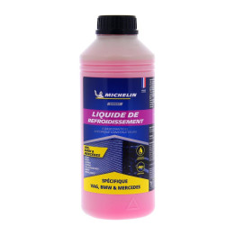 Chladicí kapalina MICHELIN Expert Liquide De Refroidissement 009206, 1 l