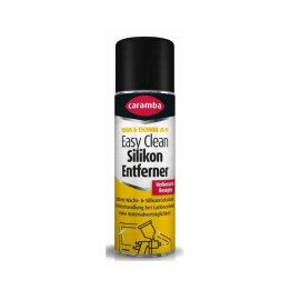 Čistič silikonu CARAMBA Easy Clean Silikon Entferner, 300ml