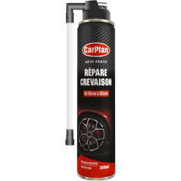 Přípravek na oprava defektu CARPLAN Répare Crevaison ART3266, 300 ml