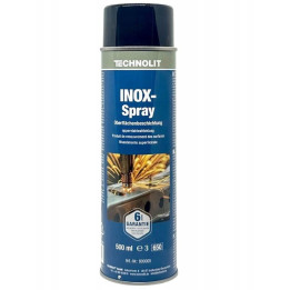 Ochranný sprej pro sváření TECHNOLIT INOX-Spray 800005, 500 ml