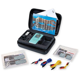 Elektrostimulátor I-TECH Mio-Care Tens LT3016, 800mAh